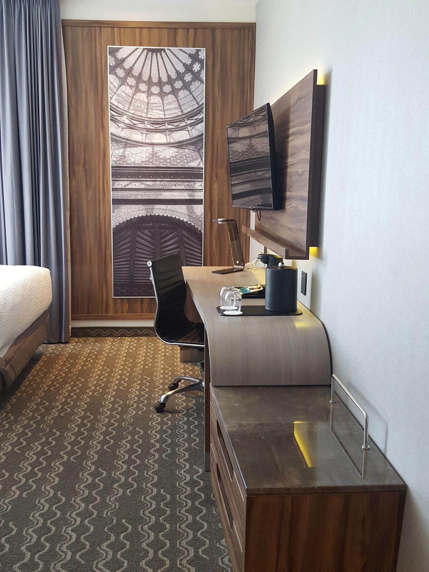 Courtyard By Marriott Mexico City Toreo Esterno foto