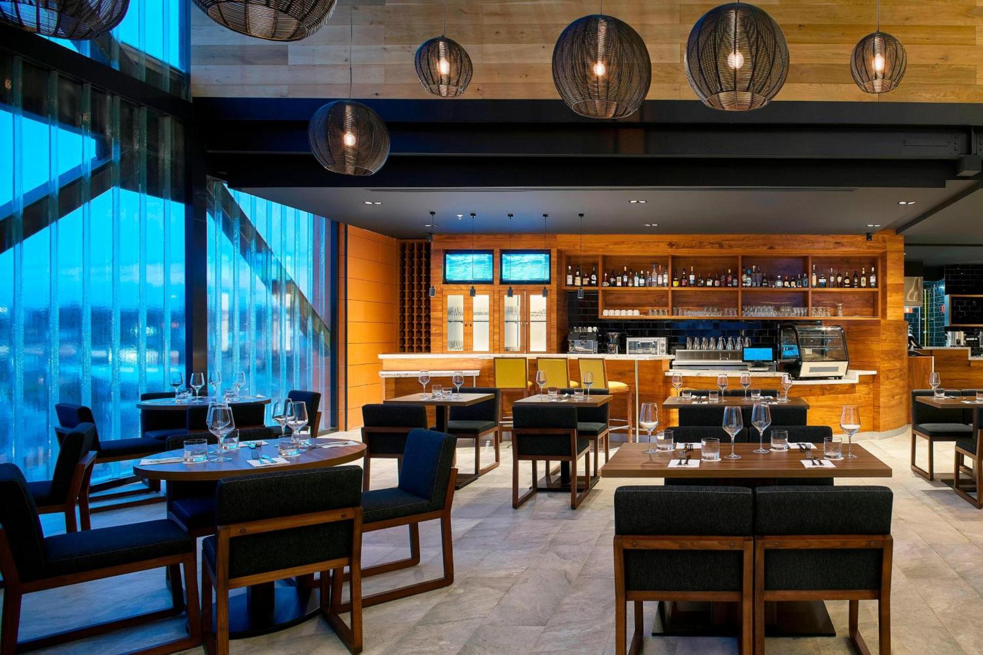 Courtyard By Marriott Mexico City Toreo Esterno foto